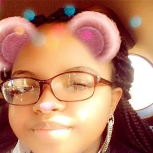 Meet your Posher, Jacqueline